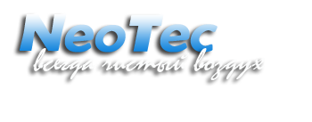 Сайт климатической техники Neotec.su