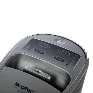 Очиститель воздуха Neo-Tec XJ-3500