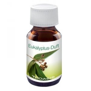 Ароматизатор эвкалиптовый Eukalyptus-Duft